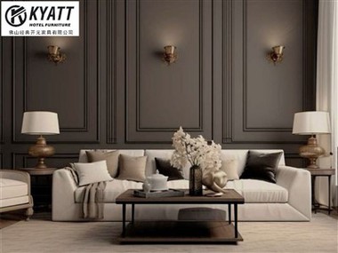 Decoratieve gesneden wandpanelen